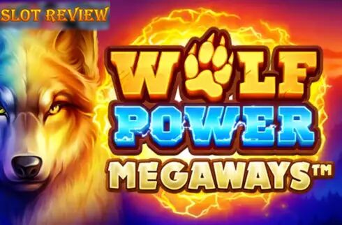 Wolf Power Megaways slot